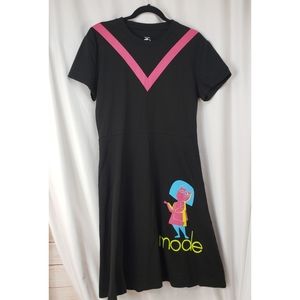 Disney's The Incredibles Movie Dress